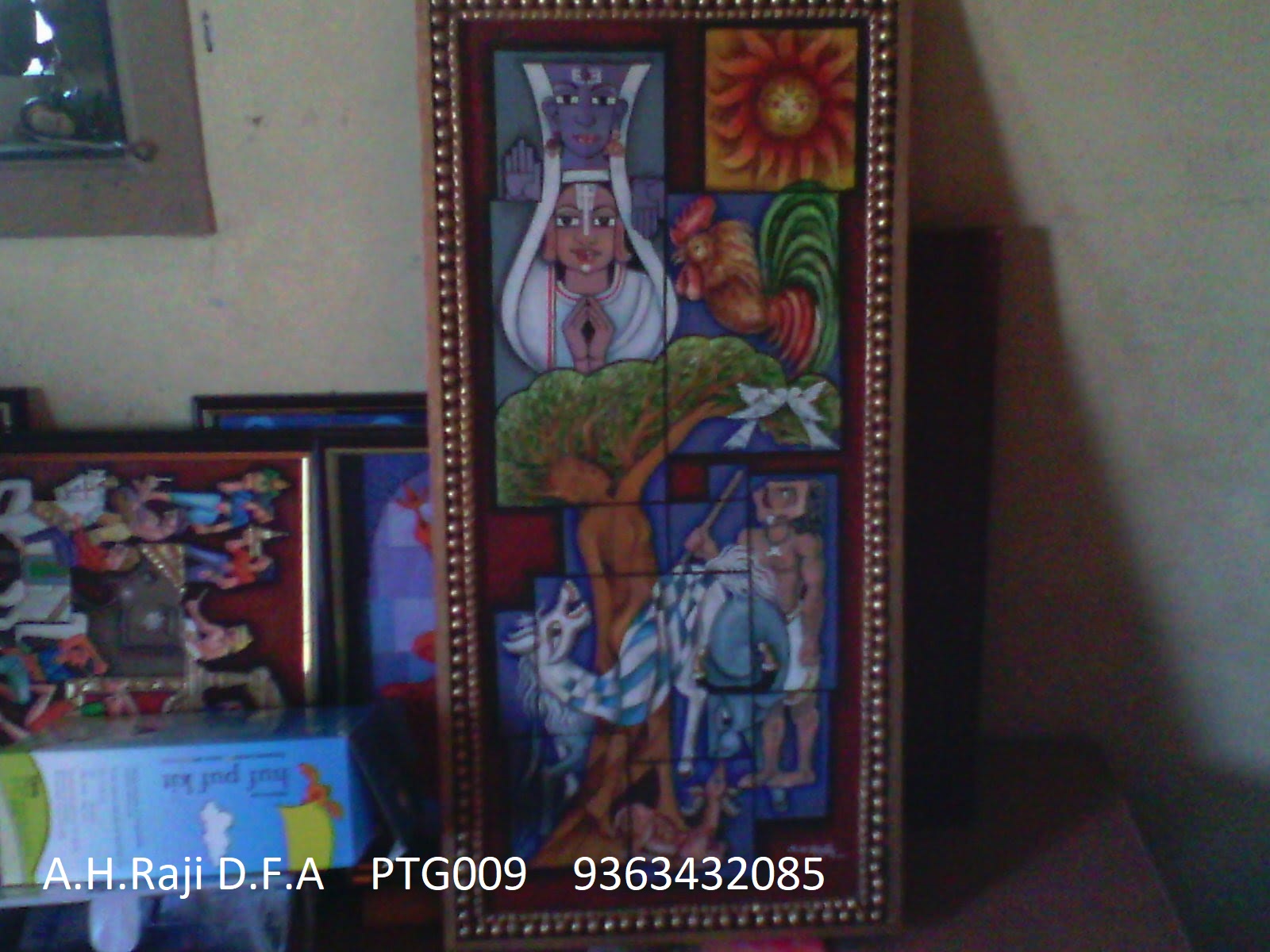 painting 9